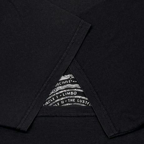 NIRVANA VESTIBULE M&O LARGE 0856