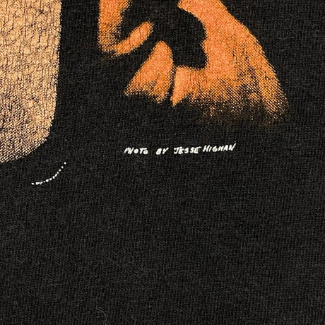 ALICE IN CHAINS 1993 ROOSTER HANES XL 7783