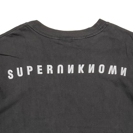 SOUNDGARDEN SUPERUNKNOWN XL 7348