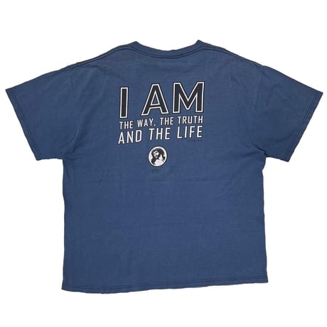 JESUS CHRIST WHO DO YOU SAY THAT I AM ? BLUE DELTA XL 1741