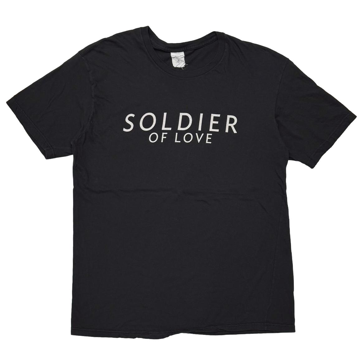 SADE SOLDIER OF LOVE TOUR TEXT XL 2685 | greatL