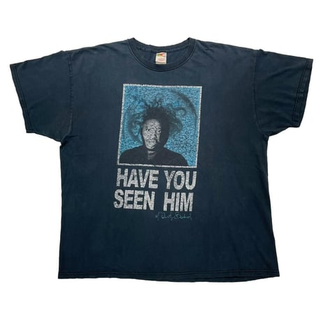 OL' DIRTY BASTARD HAVE YOU SEEN HIM XXL 6118