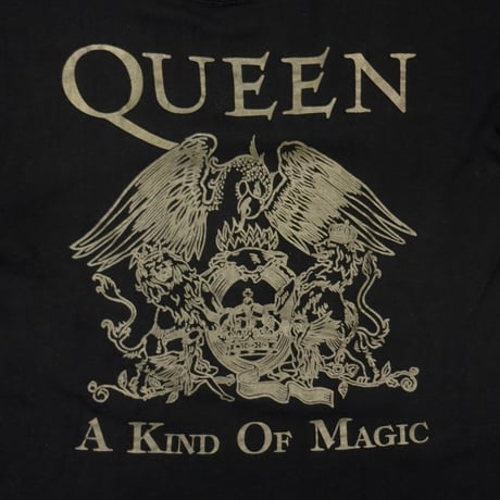 QUEEN A KIND OF MAGIC EURO LARGE 7540