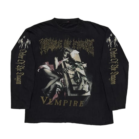 CRADLE OF FILTH Tシャツ XL Cradle of Filth