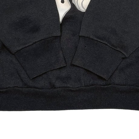 DISNEY 101 DALMETIANS CREWNECK SWEATSHIRT FITS LARGE