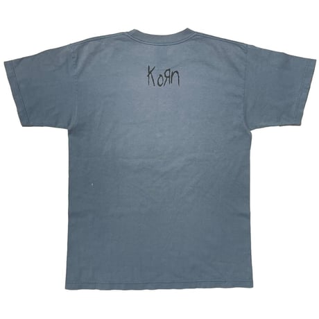 KORN 1998 MEMBER SLATE LARGE 0163