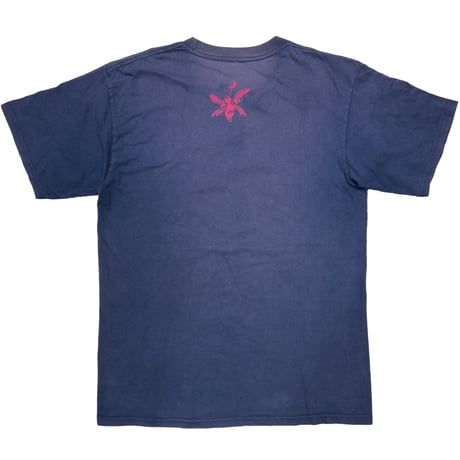 LINKIN PARK HYBRID THEORY NAVY CYGNUS LARGE