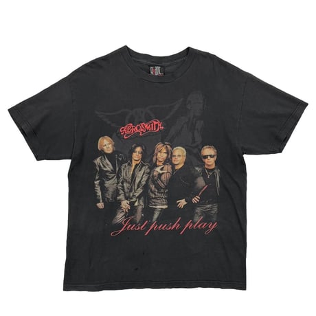 CATEGORY AEROSMITH | greatLAnd OSAKA