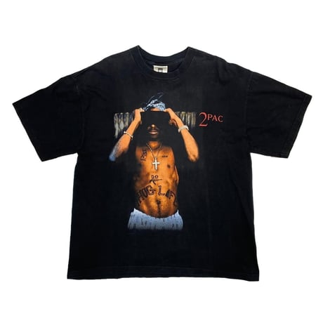 2PAC ALL EYES ON ME WINTERLAND XL 9555