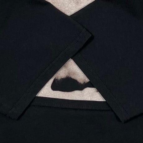 SADE SMOOTH OPERATOR BLACK MEDIUM 6316