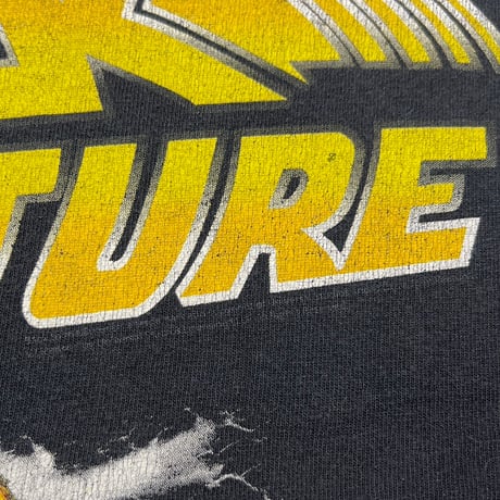 BACK TO THE FUTURE UNIVERSAL DELTA LARGE 7260