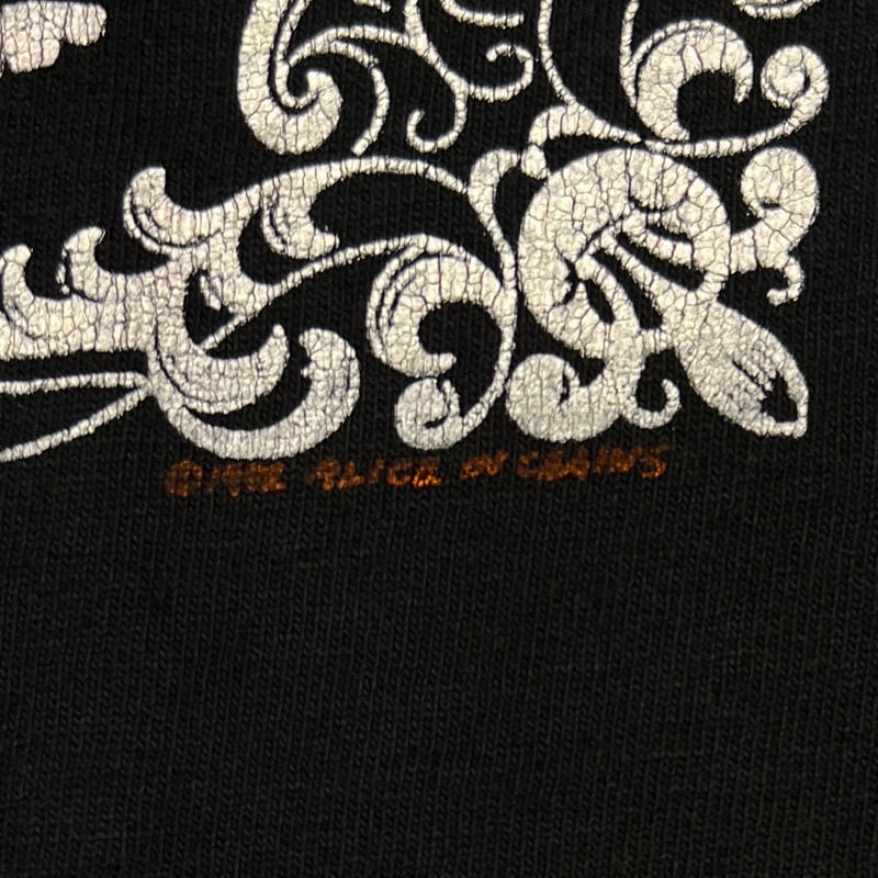 ALICE IN CHAINS ALICE HANGING LS FRUIT OF THE L