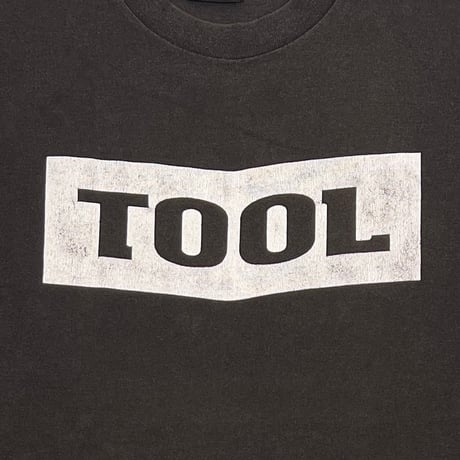 TOOL FRONT BOX LOGO SPANA GIANT BY ANVIL XL 1268