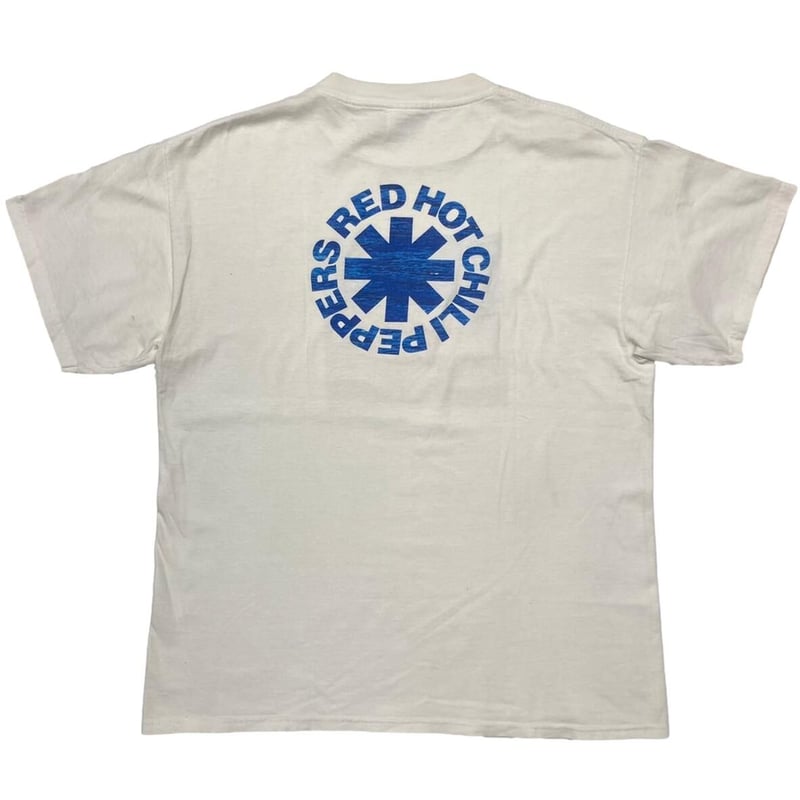 RED HOT CHILI PEPPERS 1999 CALIFORNICATION JACK RED HOT CHILI PEPPERS 1999 CALIFORNICATION JACK