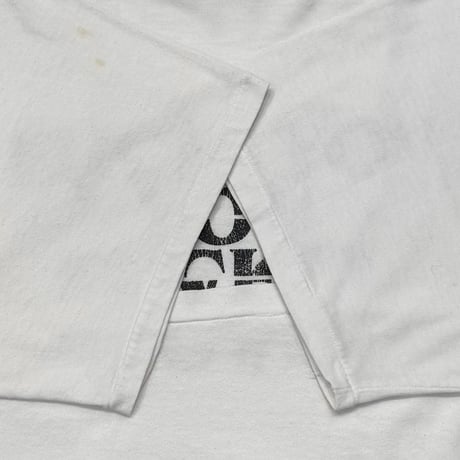 greatLAnd ORIGINAL fuck love shirt / new vintage FITS XXL 6035