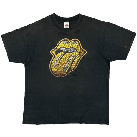 ROLLING STONES 1997 BRIDGES TO BABYLON WORLD PREMIERE anvil XL 3042