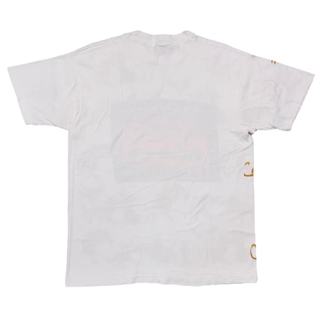 DISNEY VINTAGE THE LION KING OVP WHITE OSFA FITS XL 4062