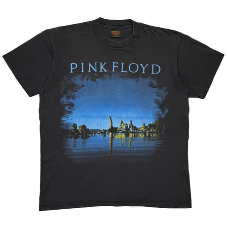 PINK FLOYD WISH YOU WERE HERE BROCKUM LARGE 3044