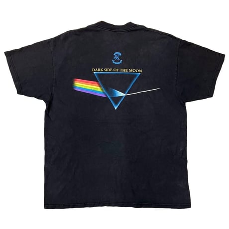 PINK FLOYD 1996 DARK SIDE OF THE MOON DELTA XL 1613