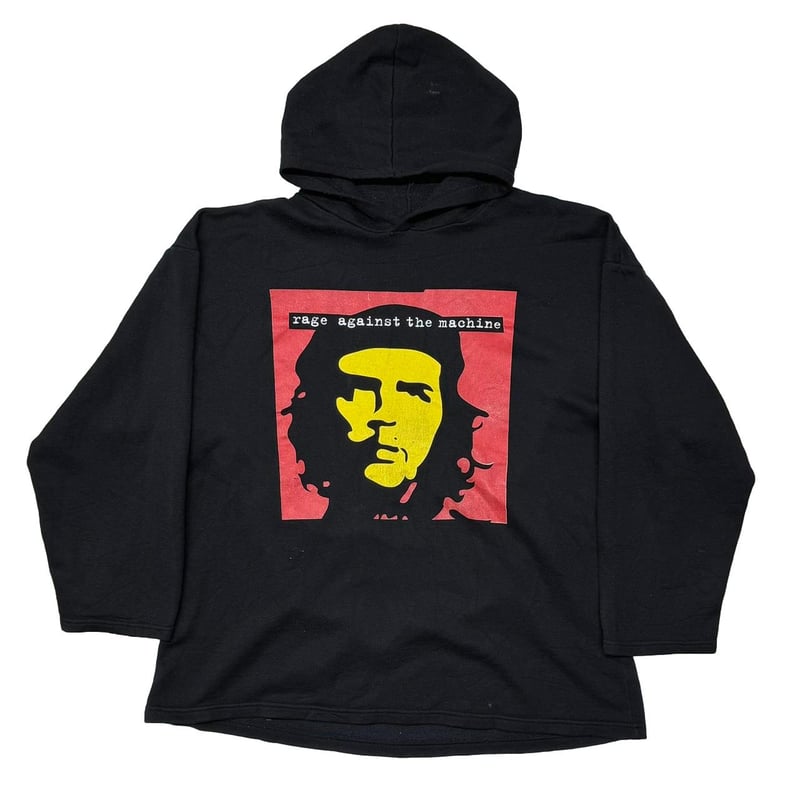 RAGE AGAINST THE MACHINE CHE GUEVARA BOOTLEG SW