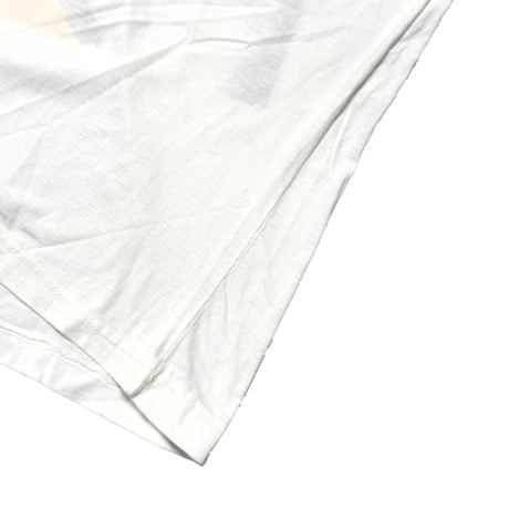THE ROLLING STONES 1994 VOODOO LOUNGE WHITE BROCKUM LARGE 8859