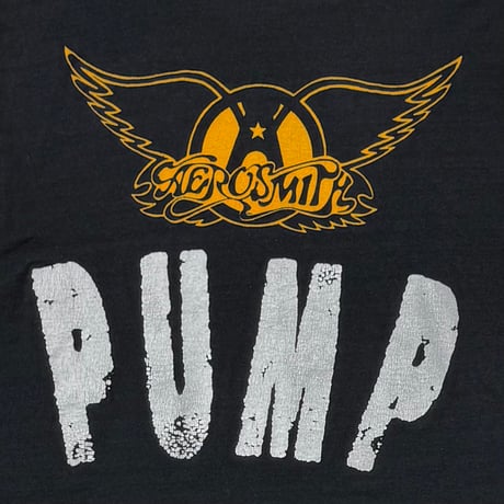 AEROSMITH ELEVATOR GIRL PUMP SLEEVELESS XL 0889