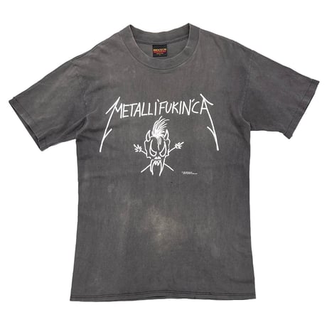 METALLICA 1993 METALLIFUKINCA BROCKUM LARGE 6145