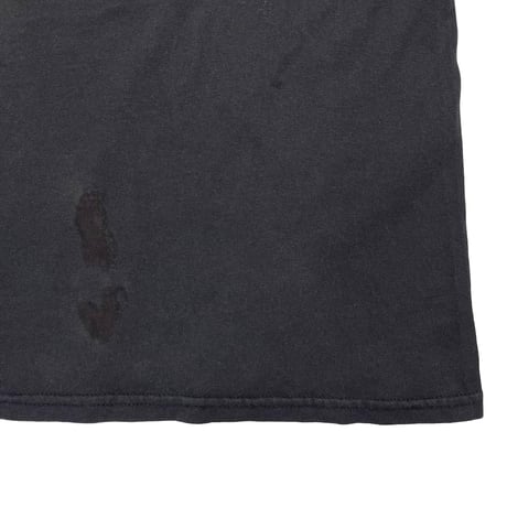 NIRVANA KURT COBAIN TEENAGE M&O XL 3815