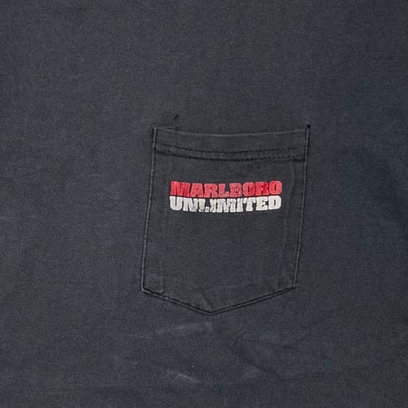 Marlboro LIZARD FITS XL 0627