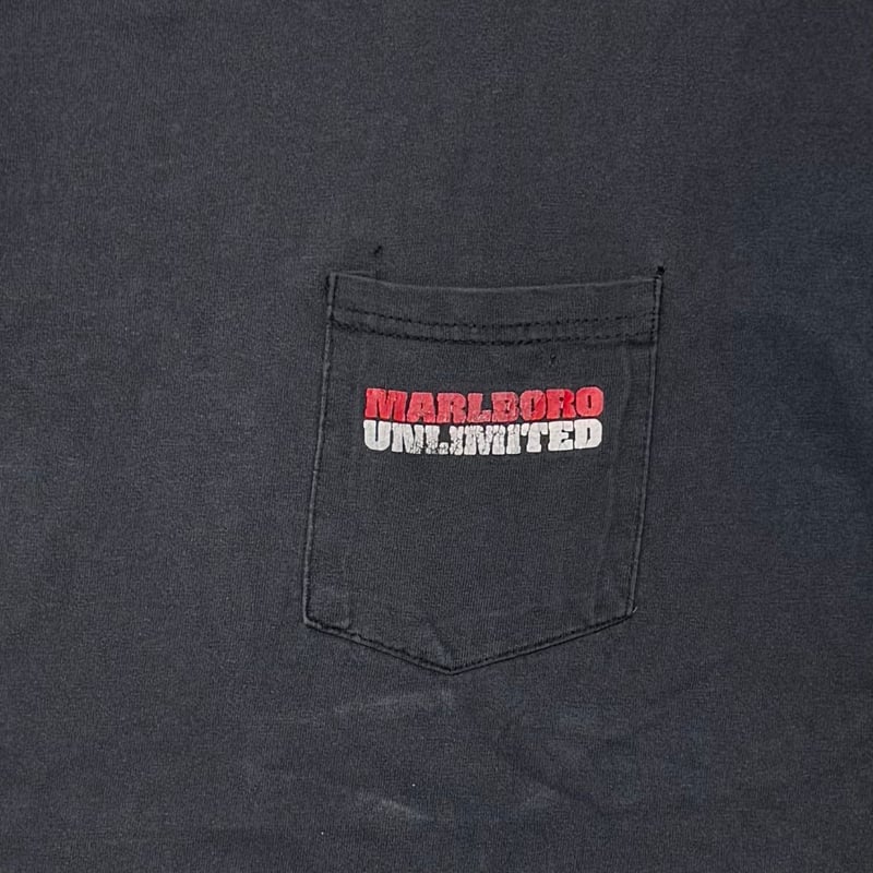Marlboro LIZARD FITS XL 0627 | greatLAnd OSAKA