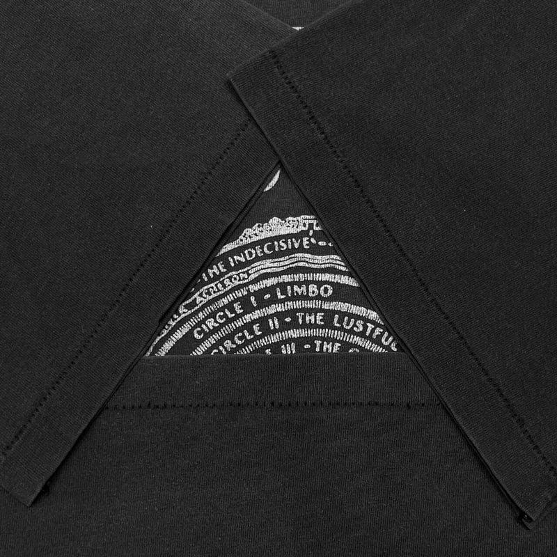 NIRVANA VESTIBULE FITS XL 5281 | greatLAnd OSAKA