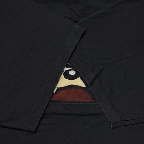 LOONEY TUNES EAT YOU 4 BREAKFAST WORLD TOUIZ CHANGES XL 5578