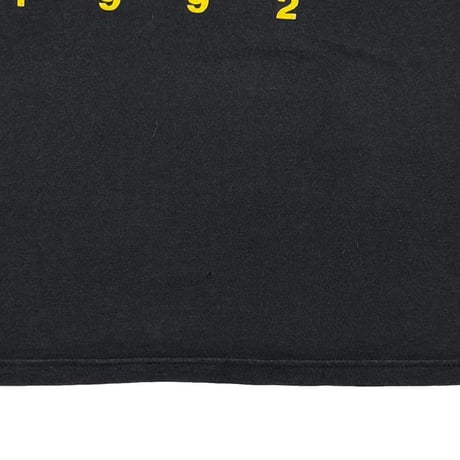 METALLICA GUNS N' ROSES 1992 TOUR BROCKUM XL 8440