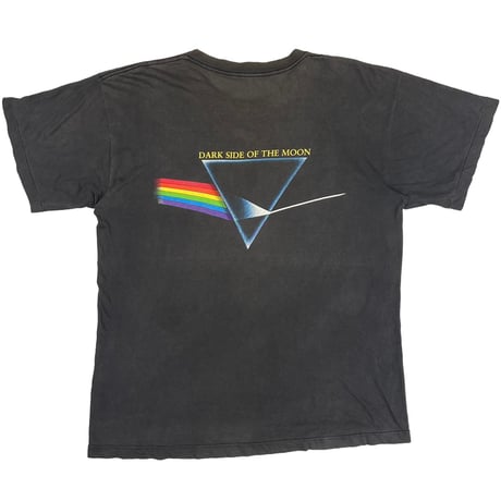 PINK FLOYD DARK SIDE OF THE MOON EURO XL 4363