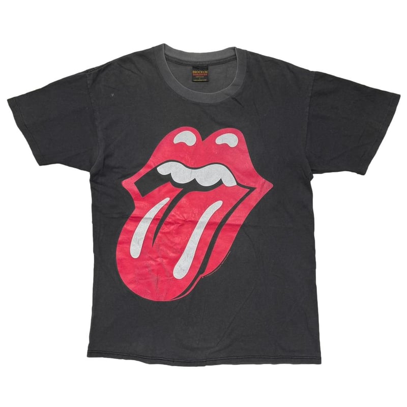 THE ROLLING STONES BIG TONGUE VOODOO LOUNGE BRO