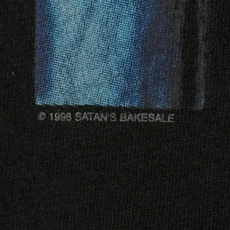 MARILYN MANSON THE LONG HARD ROAD OUT OF HELL WINTERLAND XL 8190