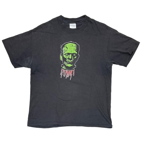 SUM 41 Frankenstein M&O LARGE 6872