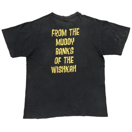 NIRVANA 1996 FROM THE MUDDY BANKS OF THE WISHKAH WILD OATS LARGE 6727