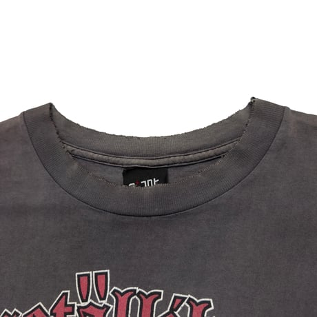 METALLICA x MOTORHEAD LIVING TO WIN 1999 GIANT FITS XL 9048