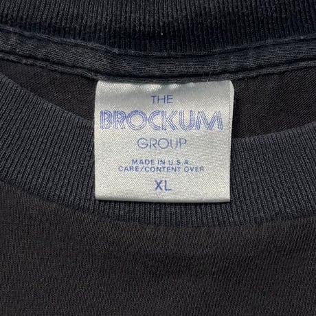 PIXIES DEATH TO THE PIXES BROCKUM XL 9817