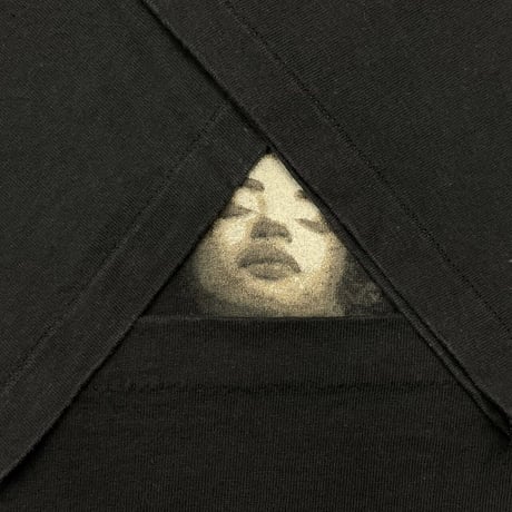 SADE LOVE DELUXE WORLD TOUR 1993 GIANT BY TEEJAYS  XL 9569