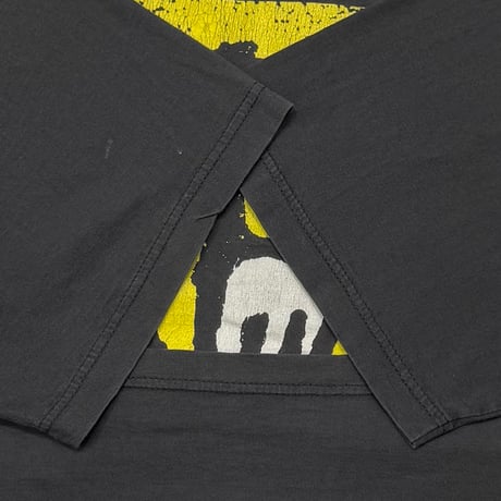 THE ROLLING STONES VOODOO LOUNGE WORLD TOUR 94/95 FITS XL 2025