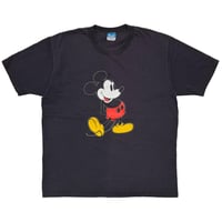 DISNEY VINTAGE CLASSIC MICKEY LARGE 4506