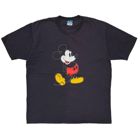 DISNEY VINTAGE CLASSIC MICKEY LARGE 4506