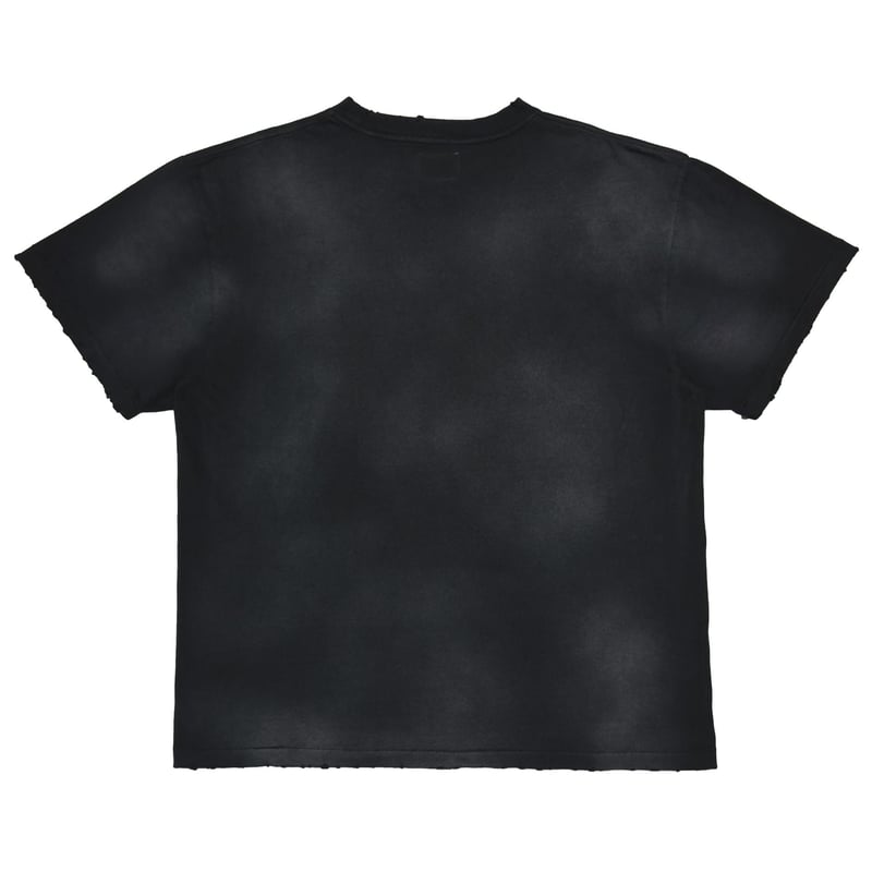 greatLAnd ORIGINAL JUDE CREWNECK TEE SUN FADE | greatLAnd ORIGINAL JUDE CREWNECK TEE SUN FADE |