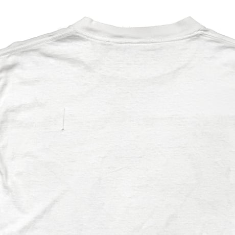 NIRVANA KURT COBAIN MEMORIAL ADULT WHITE FITS LARGE 2661