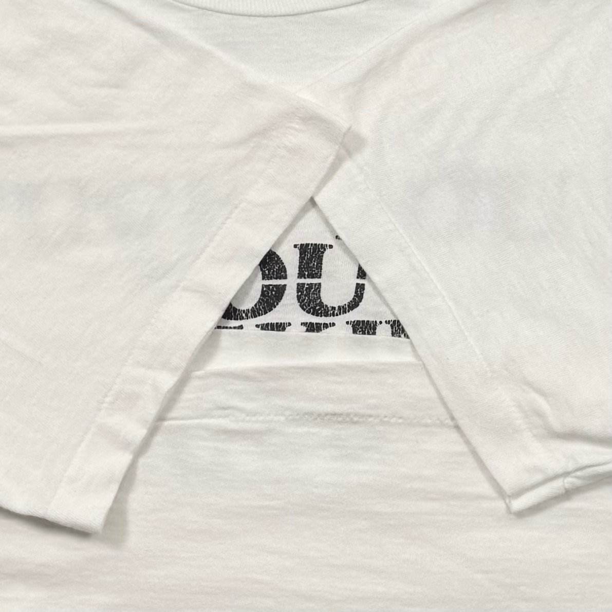 新品greatLAnd ORIGINAL FUCK LOVE HOODIE XL greatLAnd ORIGINAL FUCK LOVE HOODIE | greatLAnd