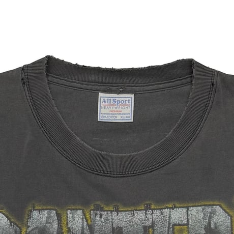 PANTERA NAKED GIRL ALL SPORT XL 8596