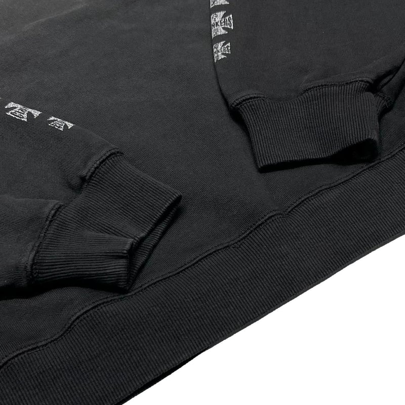 greatLAnd ORIGINAL CLUNKERS CREWNECK SWEAT SHIR