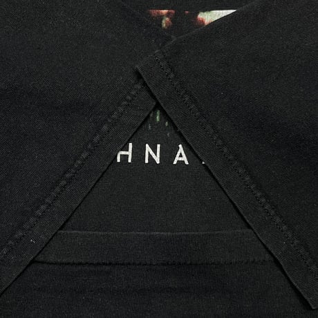 NINE INCH NAILS FRAGILE ALL SPORT XL 9210